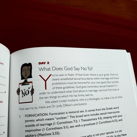 PASSION PURSUIT What Kind of Love Are You Making? Christian Based Self Help Book - Picture 6 of 9